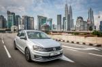 Volkswagen Vento 2016 года